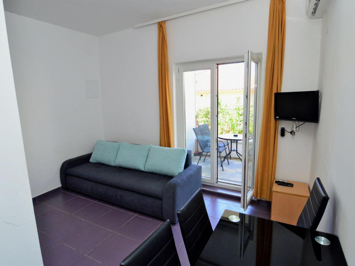 Apartment Katarina 4 - Sib158 By Interhome Brodarica  Zewnętrze zdjęcie