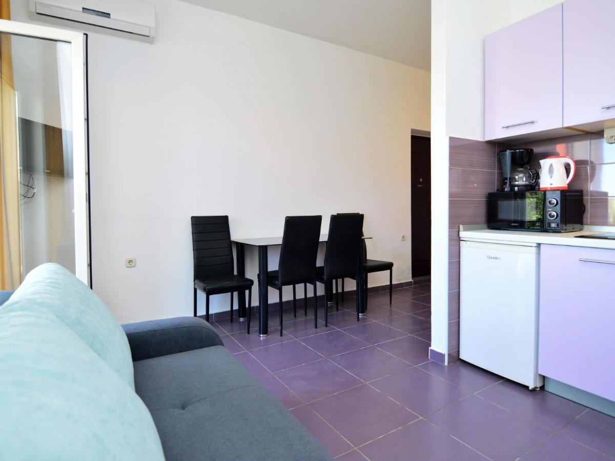Apartment Katarina 4 - Sib158 By Interhome Brodarica  Zewnętrze zdjęcie